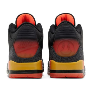 Air Jordan 3 Retro Rio x J. Balvin Sale