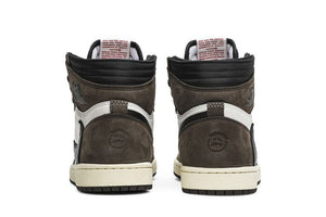 Travis Scott x Air Jordan 1 Retro High OG Mocha