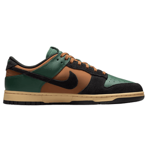 Nike Dunk Low Retro 'Fir Light British Tan'