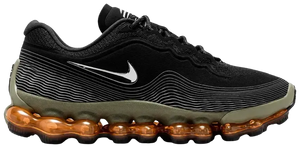 Nike Air Liquid Max 'Black Metallic'