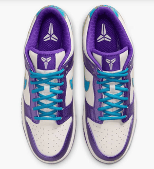 Kobe Bryant x Nike Dunk Low Protro 'Draft Day'
