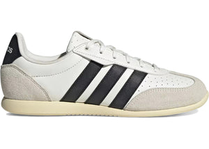 Adidas Barreda Lo White Black Warm Vanilla Womens