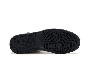 Air Jordan 1 Retro High SB LA To Chicago