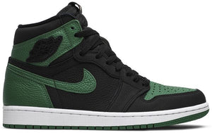 Air Jordan 1 Retro High OG Pine Green 2.0