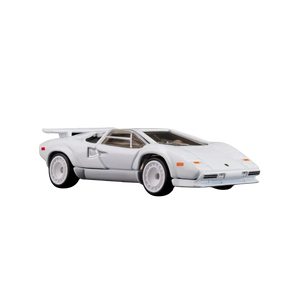 Hot Wheels RLC Exclusive 1982 Lamborghini Countach LP 500 S