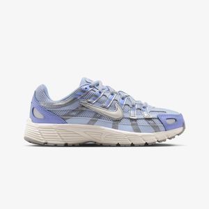 NIKE P-6000 { GHOST/SAIL-LIGHT THISTLE-IRON PURPLE