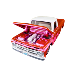 Hot Wheels RLC Exclusive Pink Edition 1962 Ford F100