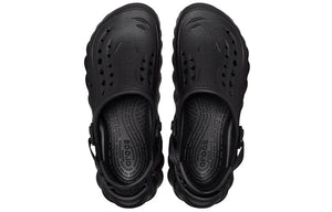 Crocs Echo Clog Black