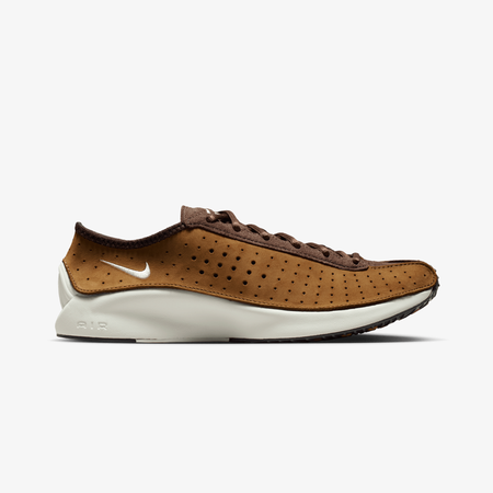 Nike AIR SUPERFLY { LIGHT BRITISH TAN/BROWN/ BLACK/ LIGHHT BONE