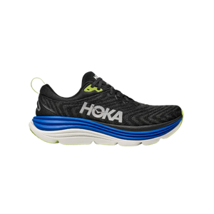 Hoka Gaviota 5 electric cobalt