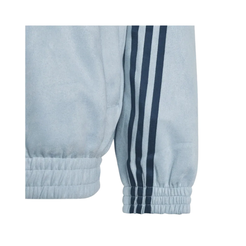 Adidas Originals CTT Chinese Track Top Casual Jacket Blue