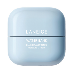 Water Bank Blue Hyaluronic Moisture Cream