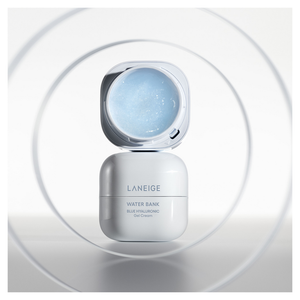 Water Bank Blue Hyaluronic Gel Cream