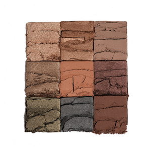 Embers Mini Eyeshadow Palette (Holiday Limited Edition)