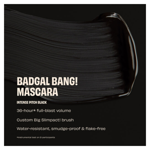Mascara Lash Set (Holiday Limited Edition)