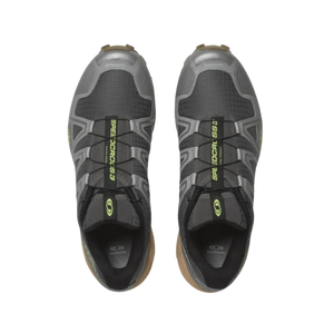 Salomon SPEEDCROSS 3 Castlerock / Ftw Silver / Hazelnut
