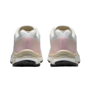 Salomon XT-6 White / Fairy Tale / Almond Milk