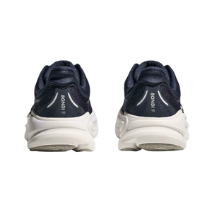 Hoka Bondi 9 Varsity Navy
