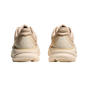 Hoka Bondi 9 Oatmeal