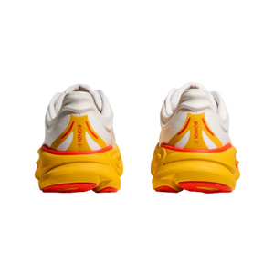 Hoka Bondi 9 frost / sunflower