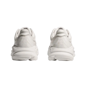 Hoka Bondi 9 White