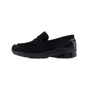 New Balance 1906L Black Suede