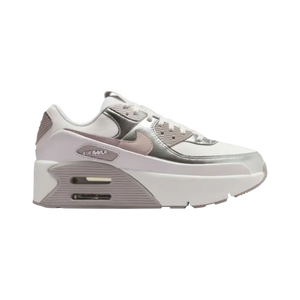 Nike Air Max 90 LV8 'Vast Grey Metallic Platinum'