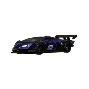 Hot Wheels Premium Track Day Set