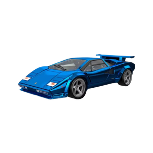 Hot Wheels RLC Selections ’82 Lamborghini Countach LP500