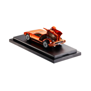 Hot Wheels HWC Italian Mongoose 1971 De Tomaso Mangusta
