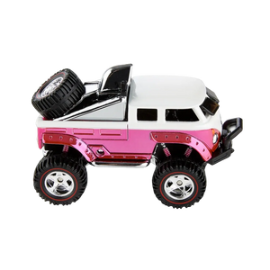 Hot Wheels RLC Volkswagen T1 Rockster Spectraflame Pink