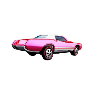Hot Wheels RLC Exclusive El Dorado