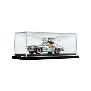 Hot Wheels HWC Special Edition '55 Mercedes-Benz 300 SL