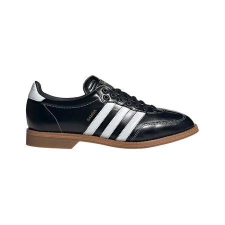 Adidas Samba Bowling 'Core Black Cloud White'