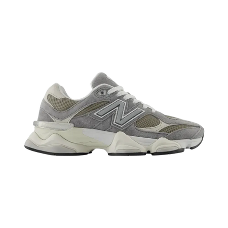 New Balance 9060 'Slate Grey Timberwolf'