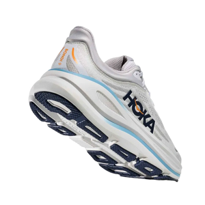 Hoka Bondi 9 Cosmic Grey