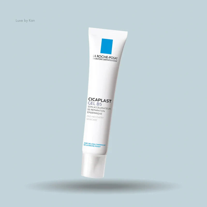 LA ROCHE-POSAY CICAPLAST GEL B5 PRO-RECOVERY SKINCARE 40ML