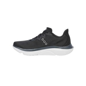 Saucony Kinvara 16 Black White
