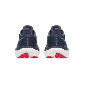 Saucony Triumph 23 Navy Red