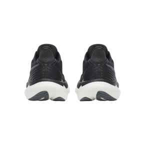 Saucony Triumph 23 Black White
