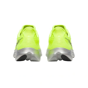Saucony Kinvara 16 Citron Black
