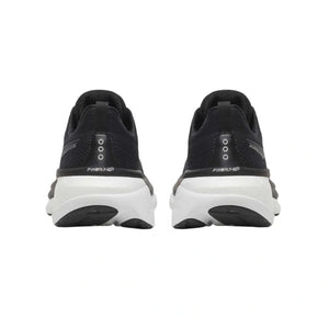 Saucony Hurricane 25 Black White