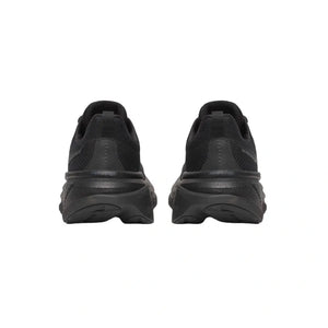 Saucony Hurricane 25 Triple Black