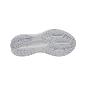 Saucony Triumph 23 White Cloud
