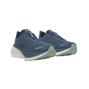 Saucony Hurricane 25 Dusk Iceberg