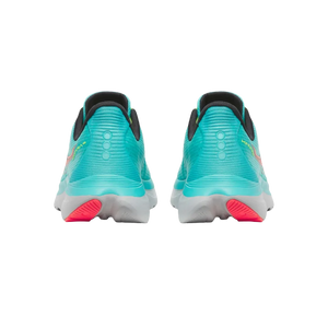 Saucony Kinvara 16 Teal Mutant