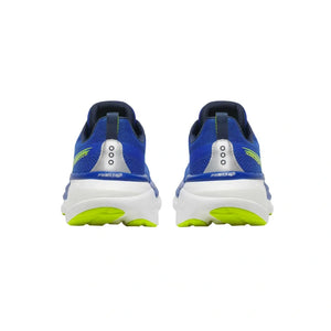 Saucony Hurricane 25 Lapis Citron