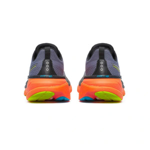 Saucony Hurricane 25 Shadow ViZi
