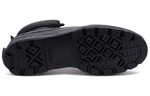 Converse Chuck Taylor All Star Duck Boot Ambush Black