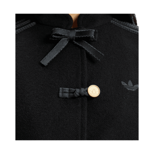 adidas Womens Chinese New Year CNY Jacket Black